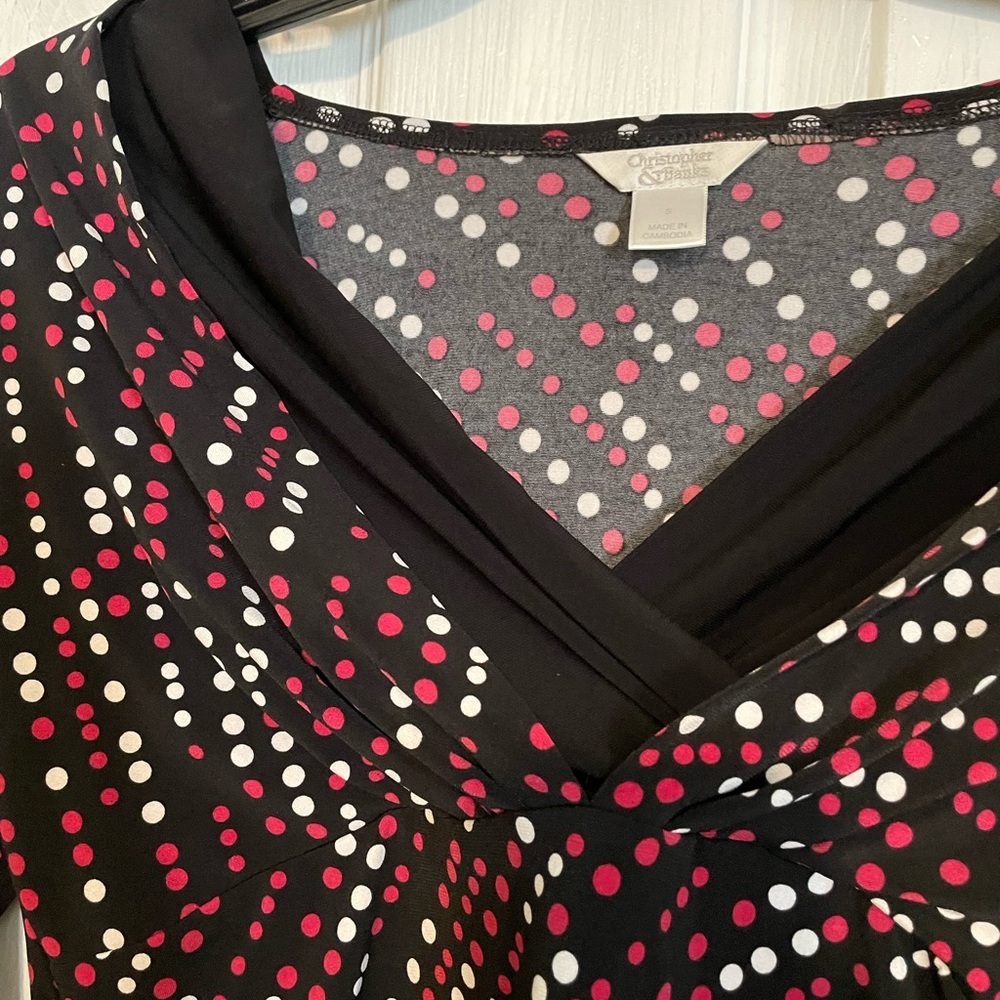 Polka dots! - Picture 2 of 4